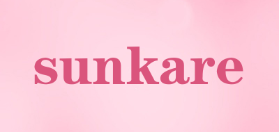 sunkare品牌LOGO图片