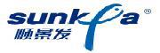 sunkfa/顺景发品牌LOGO图片