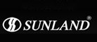 Sunland/绅浪品牌LOGO图片