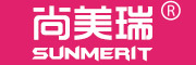 SUNMERIT/尚美瑞品牌LOGO图片