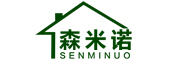SUNMIRO/森米诺品牌LOGO图片