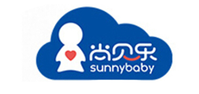 sunnybaby/尚贝乐品牌LOGO图片
