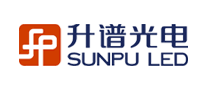 SUNPU/升谱品牌LOGO图片