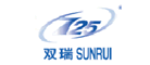 SUNRUI/双瑞品牌LOGO图片