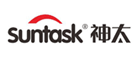 suntask/神太品牌LOGO图片