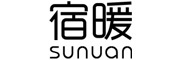 宿暖品牌LOGO图片