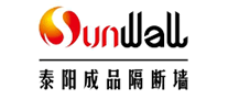Sunwall/泰阳品牌LOGO图片
