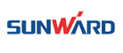Sunwar/山河科技品牌LOGO图片