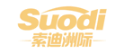 Suodi/索迪洲际品牌LOGO图片