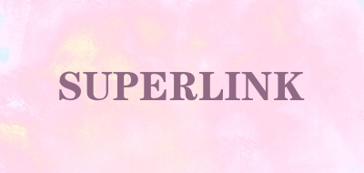 SUPERLINK品牌LOGO图片