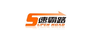 superroad/速霸路品牌LOGO图片