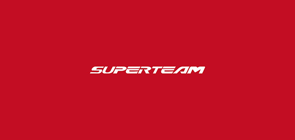 superteam品牌LOGO图片