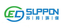 SUPPON/苏邦品牌LOGO图片