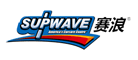 SUPWAVE/赛浪品牌LOGO图片