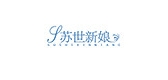 苏世新娘品牌LOGO图片