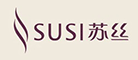 SUSI/苏丝品牌LOGO图片