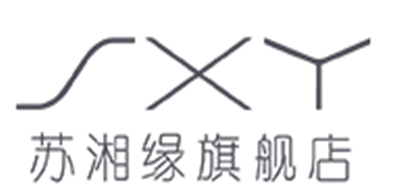 苏湘缘品牌LOGO图片