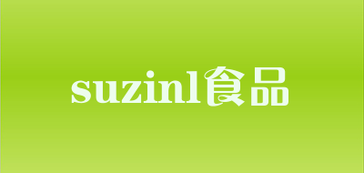 suzinl/食品品牌LOGO图片