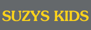 SUZYS品牌LOGO图片