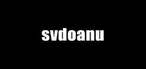 svdoanu品牌LOGO图片