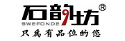 swefonde/石韵坊品牌LOGO图片