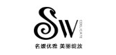 sw女装LOGO