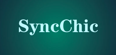 SyncChic品牌LOGO图片