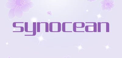 synocean品牌LOGO图片