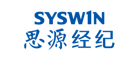 SYSWIN/思源经纪品牌LOGO图片