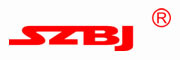 SZBJ品牌LOGO图片