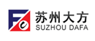 SZDF品牌LOGO图片