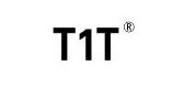 t1t品牌LOGO图片