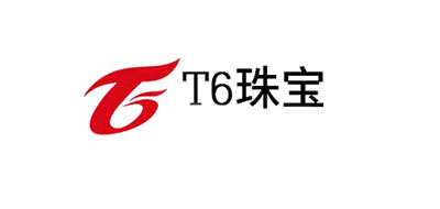 t6珠宝LOGO