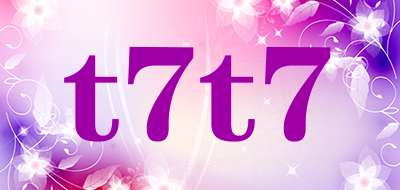 t7t7品牌LOGO图片