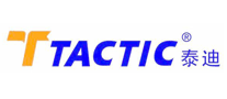 TACTIC/泰迪品牌LOGO图片