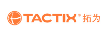 Tactix/拓为品牌LOGO图片