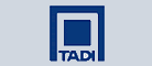 TADI/天津市建筑设计院品牌LOGO图片