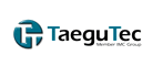 TaeguTec/特固克品牌LOGO图片