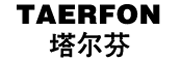 TAERFON/塔尔芬品牌LOGO图片