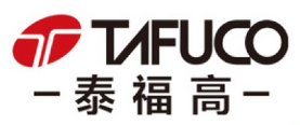 TAFUCO/泰福高品牌LOGO