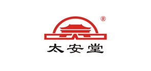 太安堂大药房品牌LOGO图片