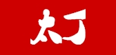太丁品牌LOGO图片