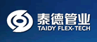 Taidy/泰德品牌LOGO图片