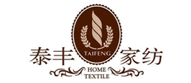 TAIFENG/泰丰品牌LOGO图片