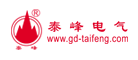 TaiFeng/泰峰品牌LOGO图片