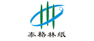 泰格林纸品牌LOGO图片