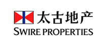 太古地产品牌LOGO图片