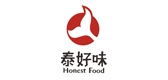 泰好味食品品牌LOGO图片