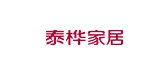 泰桦家居品牌LOGO图片