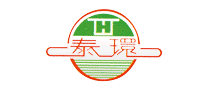 泰环LOGO